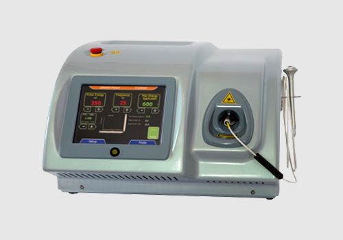 Laser Therapy